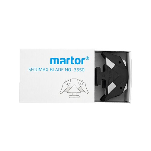 MARTOR Ersatzklinge Sicherheitsmesser Nr. 3550