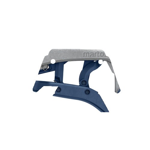 MARTOR Sicherheitsmesser SECUNORM 610 XDR