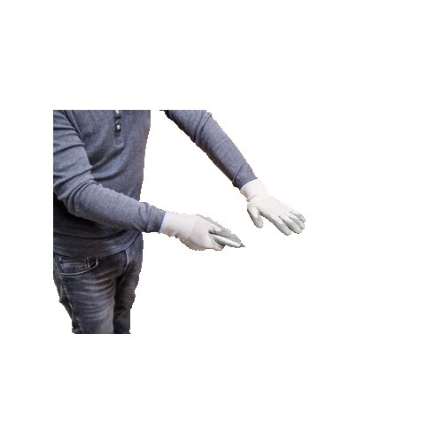 MARTOR Sicherheitsmesser SECUNORM 610 XDR