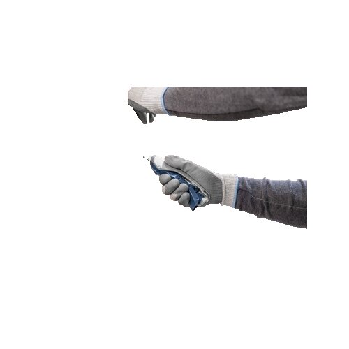 MARTOR Sicherheitsmesser SECUNORM 610 XDR