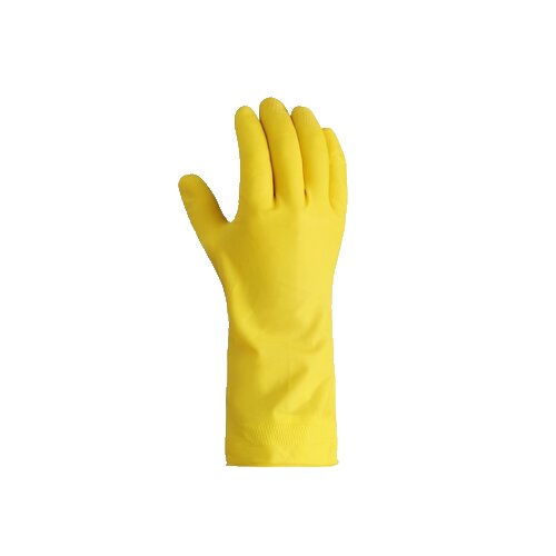 teXXor® Gummihandschuhe NATURLATEX