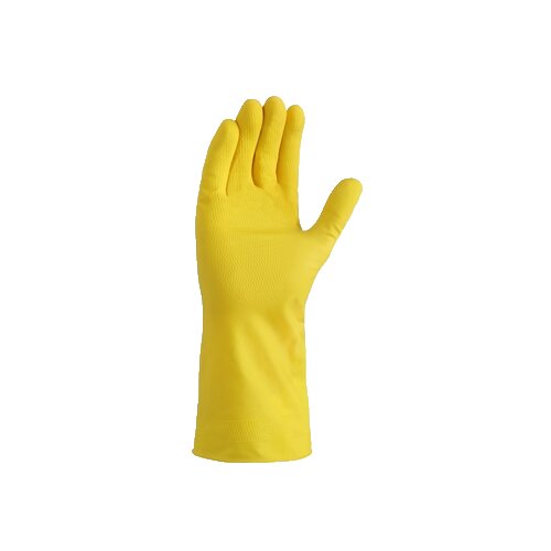 teXXor® Gummihandschuhe NATURLATEX