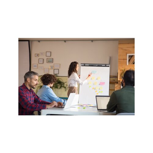 Legamaster Flipchart SKETCH EASY tripod