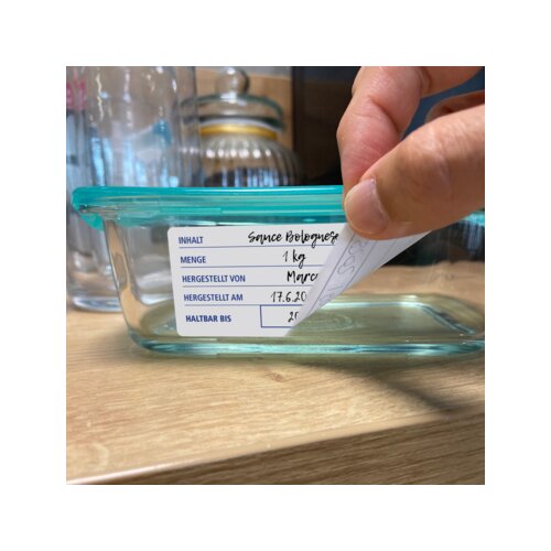 Avery Zweckform Küchenetikett