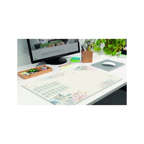 SIGEL Schreibunterlage mit Kalender 2 Jahre