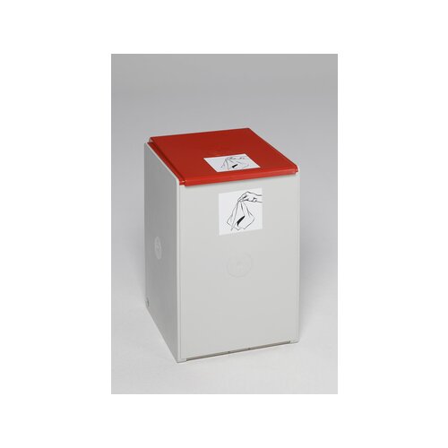 VAR Abfallsammelsystem 60 l 1 Sortierfach