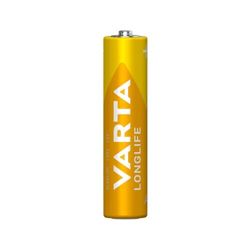Varta Batterie Longlife AAA/Micro