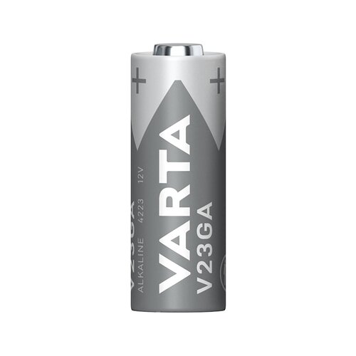 Varta Batterie Electronics V23GA