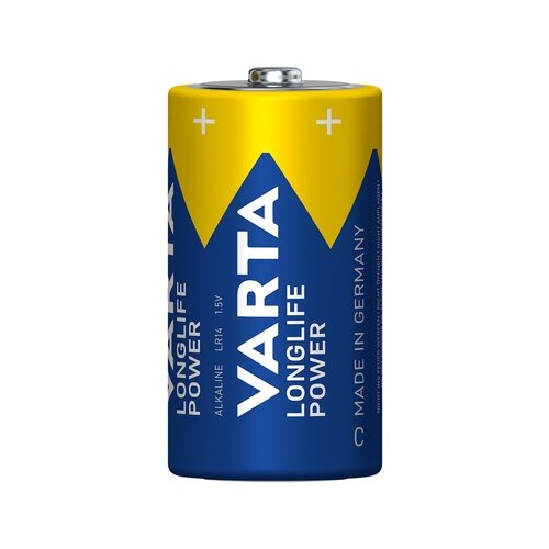 Varta Batterie C/Baby