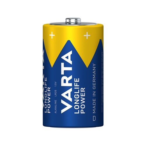 Varta Batterie D/Mono
