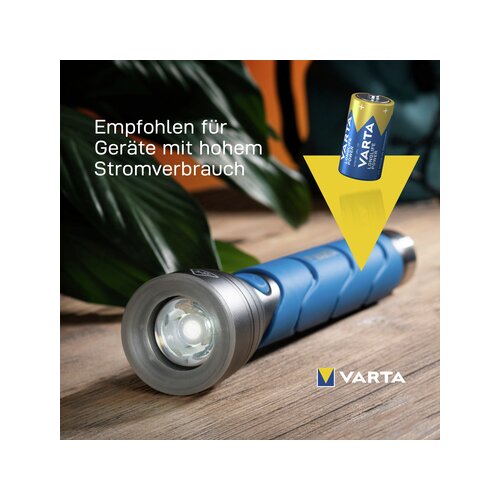 Varta Batterie C/Baby