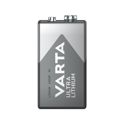 Varta Batterie Ultra Lithium E-Block