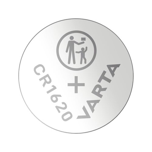 Varta Knopfzelle Electronics CR1620