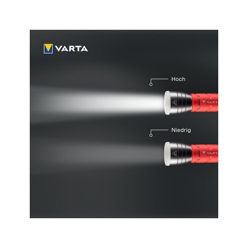 Varta Taschenlampe Outdoor Sports F10