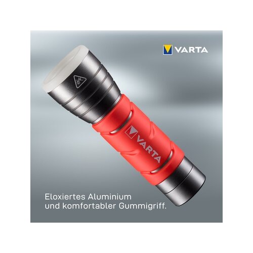 Varta Taschenlampe Outdoor Sports F10