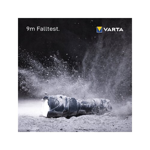 Varta Taschenlampe Indestructible F10 Pro