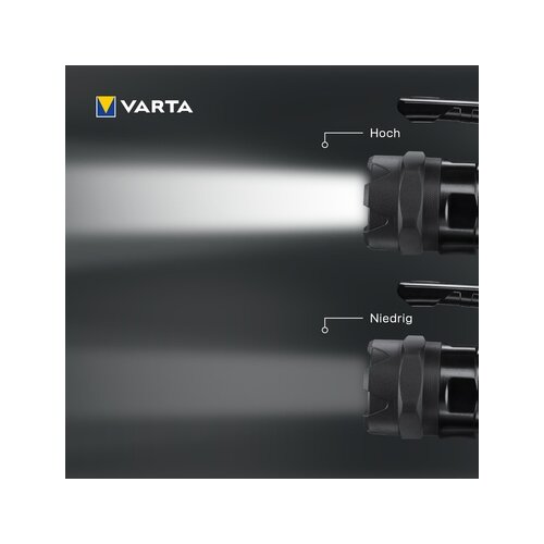 Varta Taschenlampe Indestructible BL20 Pro