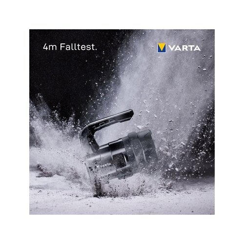 Varta Taschenlampe Indestructible BL20 Pro