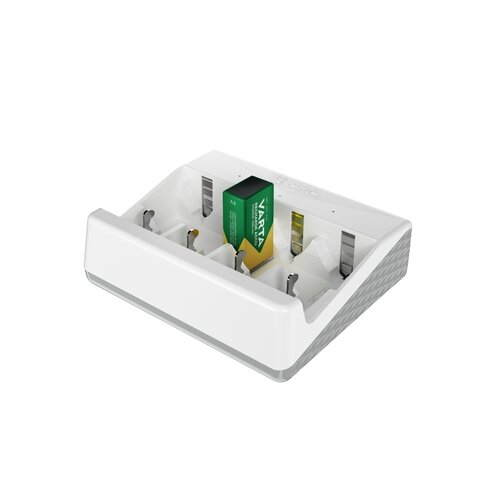 Varta Akkuladegerät Universal Charger