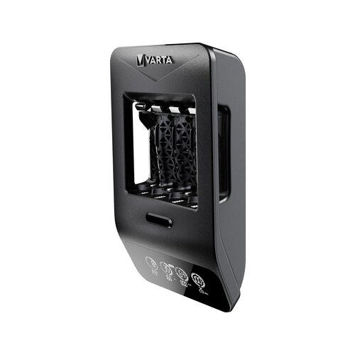 Varta Akkuladegerät Smart Charger+