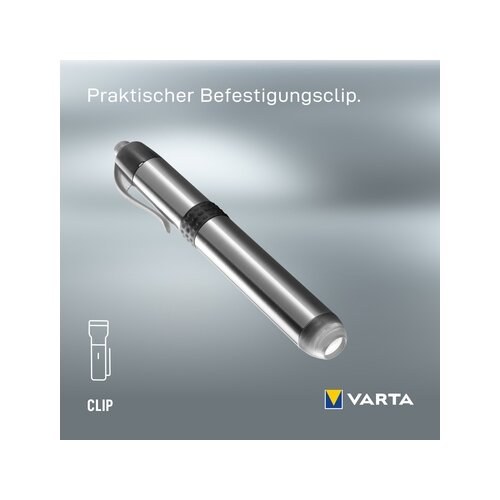 Varta Taschenlampe Pen Light