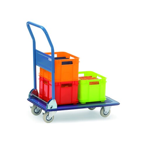 Fetra Transportwagen 49,5 x 86 x 76 cm (B x H x L)