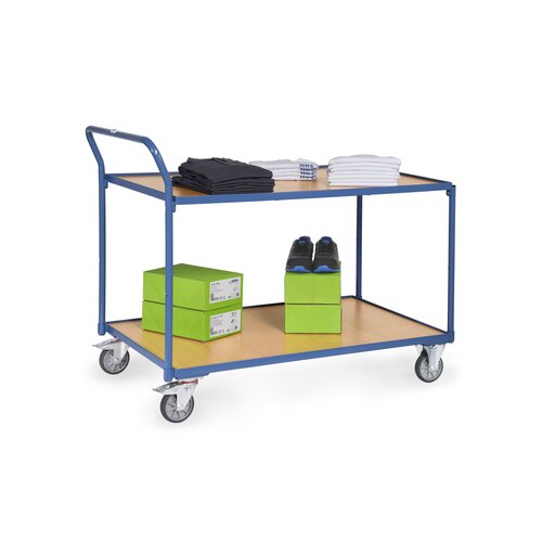 Fetra Transportwagen 80 x 120 cm (B x L)