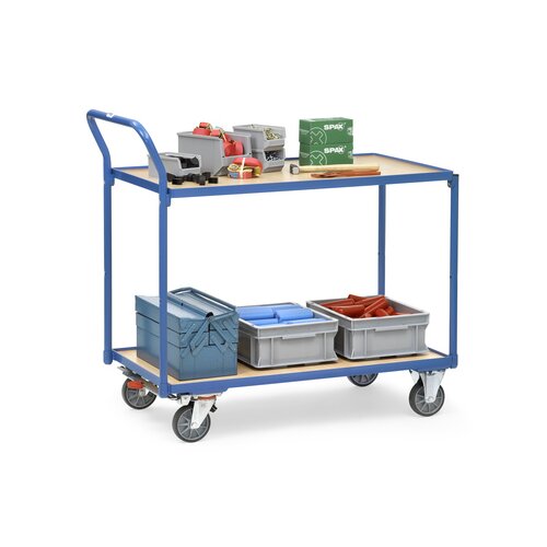 Fetra Transportwagen 60 x 100 cm (B x L)