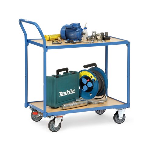 Fetra Transportwagen 50 x 85 cm (B x L)