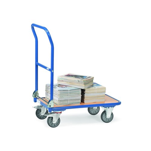 Fetra Transportwagen 47 x 93 x 81,5 cm (B x H x L)