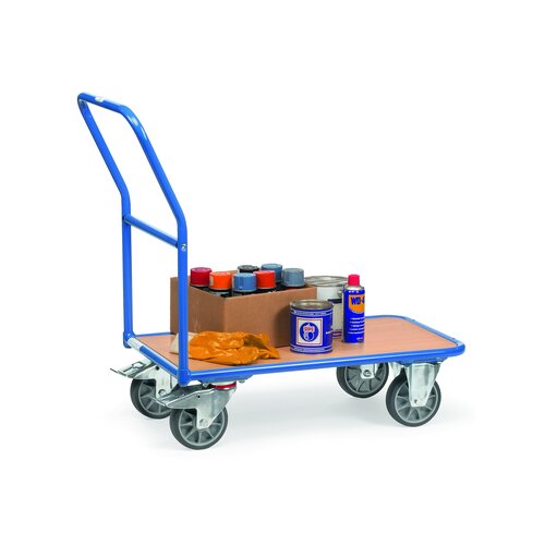 Fetra Transportwagen