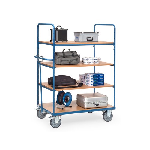 Fetra Etagenwagen 80 x 120 cm (B x L)