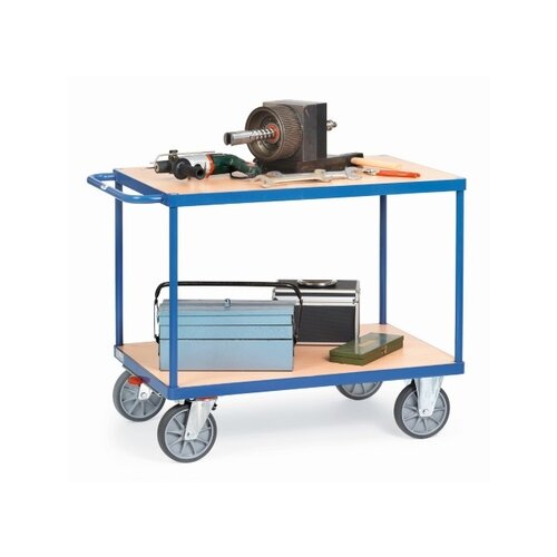 Fetra Etagenwagen 70 x 100 cm (B x L)