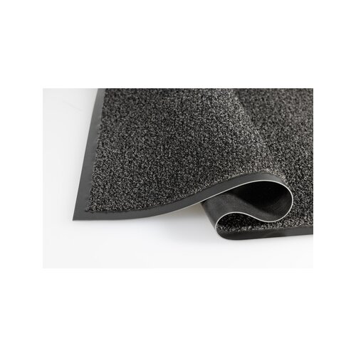 Miltex Schmutzfangmatte EAZYCARE CURL