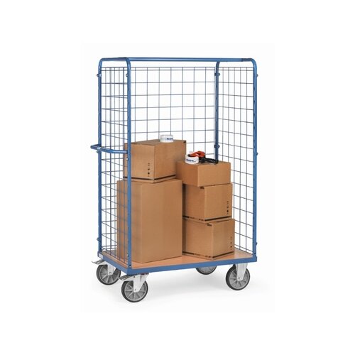 Fetra Transportwagen 60,9 x 180 x 116,9 cm (B x H x L)