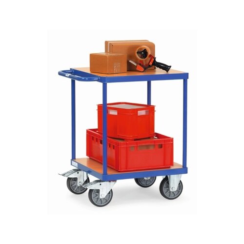 Fetra Transportwagen