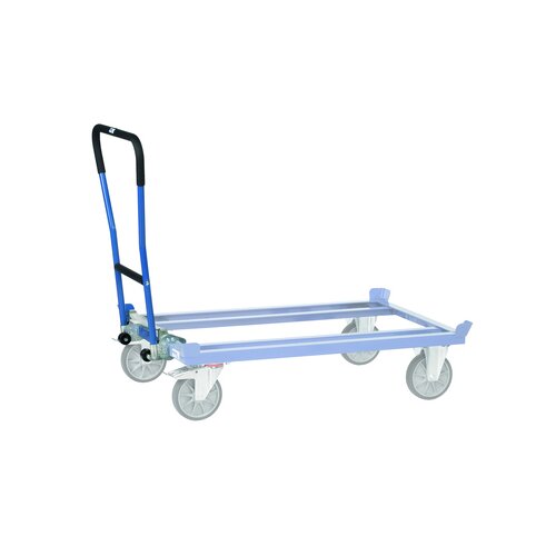 Fetra Schiebebügel Fahrgestell