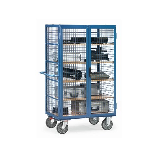 Fetra Etagenwagen 84,5 x 179,2 x 137 cm (B x H x T)