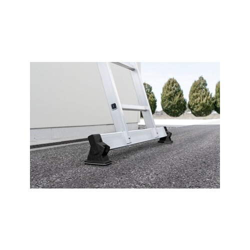 MUNK Multifunktionsleiter max. Arbeitshöhe 4,8 m