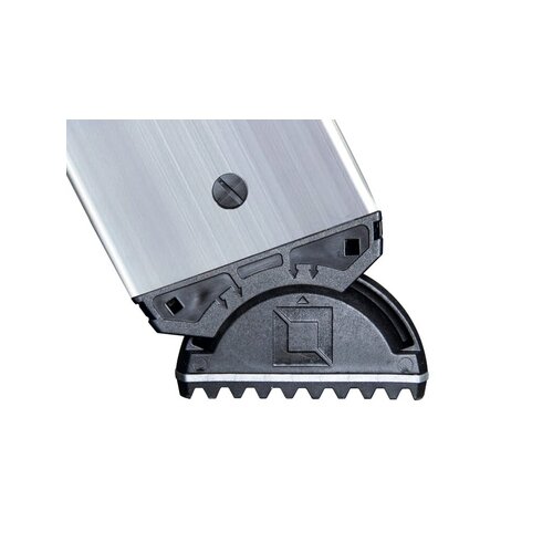 MUNK Podestleiter max. Arbeitshöhe 3,85 m