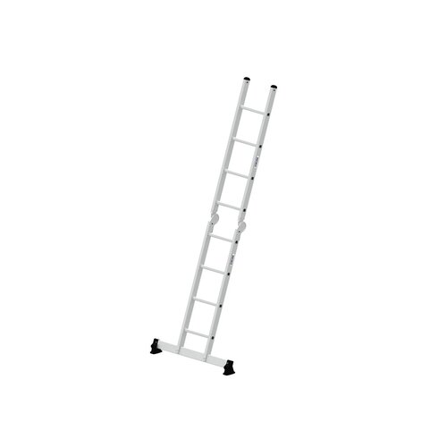 MUNK Multifunktionsleiter max. Arbeitshöhe 3,6 m