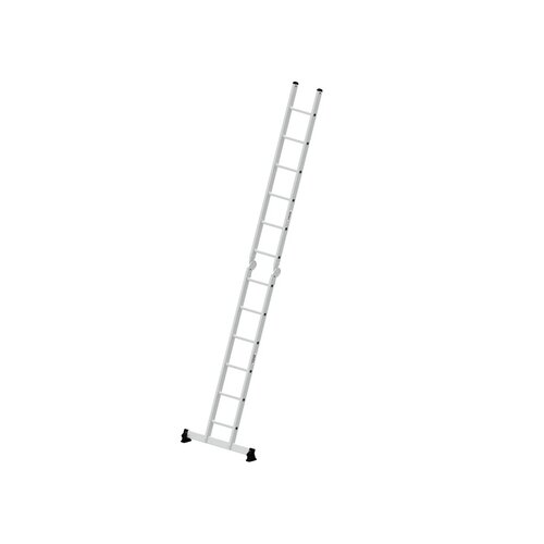 MUNK Multifunktionsleiter max. Arbeitshöhe 4,7 m