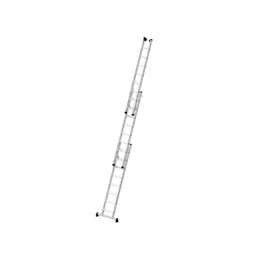 MUNK Multifunktionsleiter max. Arbeitshöhe 6,9 m