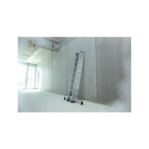 MUNK Multifunktionsleiter max. Arbeitshöhe 6,1 m