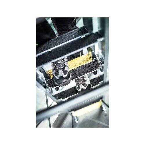 MUNK Multifunktionsleiter max. Arbeitshöhe 6,1 m