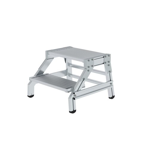 MUNK Podestleiter 2 Stufen