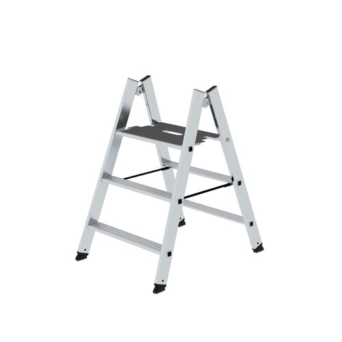 MUNK Klapptritt max. Arbeitshöhe 2,73 m