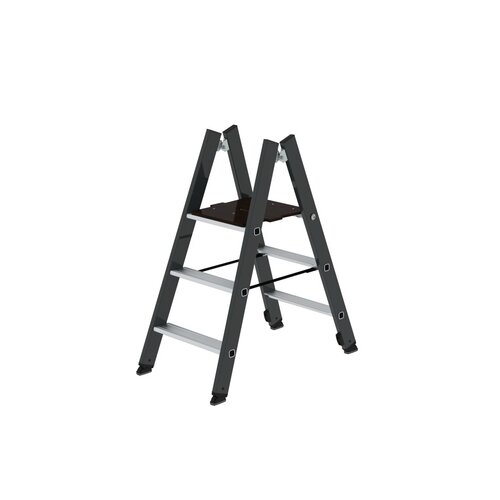 MUNK Klapptritt ML max. Arbeitshöhe 2,69 m