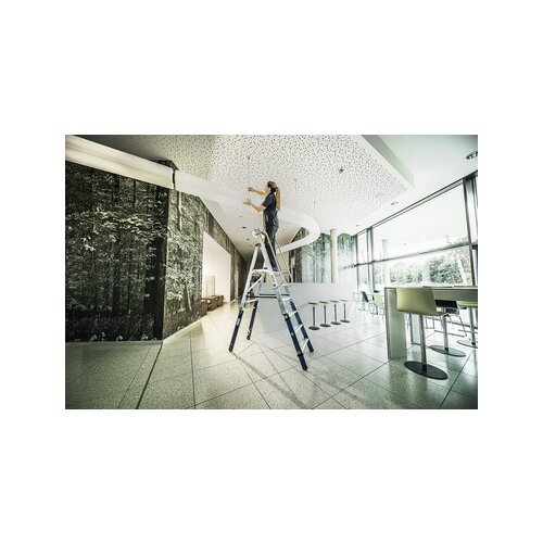 MUNK Podestleiter Kompakt