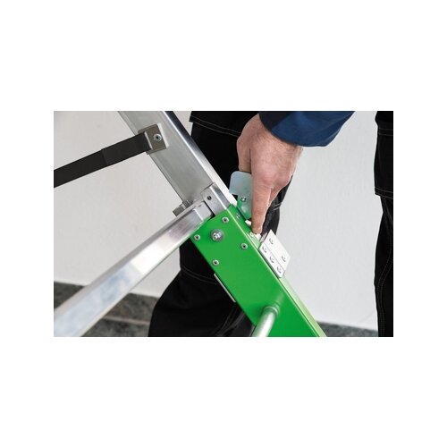 MUNK Podestleiter Kompakt